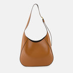 Borse a mano e a spalla Sac à bandoulière en cuir Prada Marrone Femme
