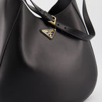 Sacs à main et épaule Sac à bandoulière Prada Noir Femme