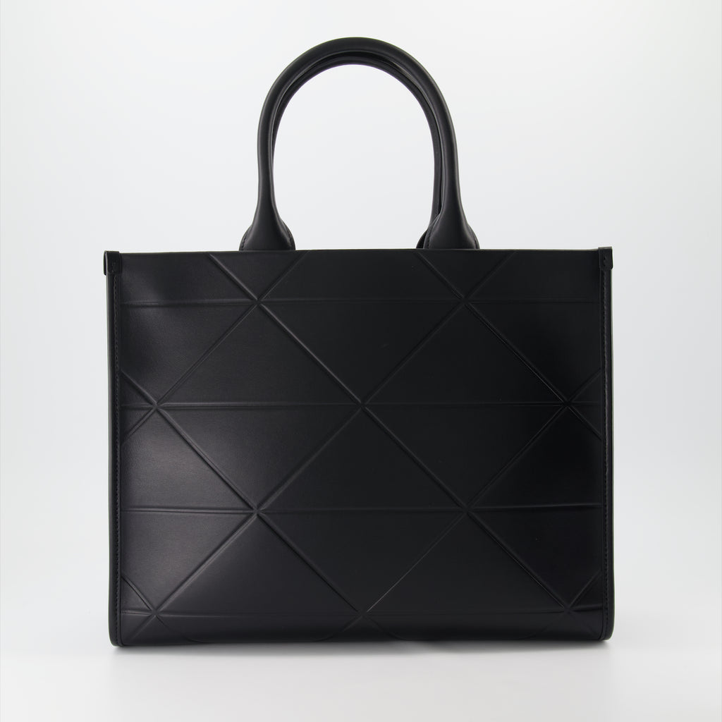 Sacs cabas Sac cabas Symbole Prada Noir Femme
