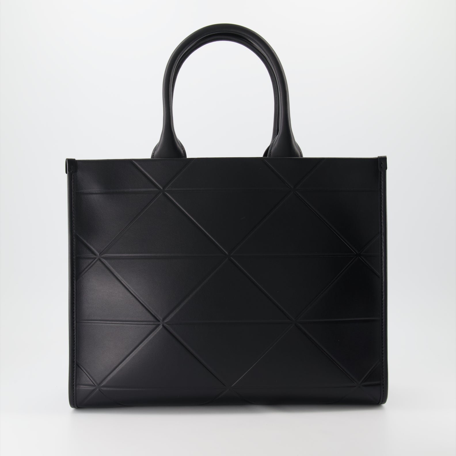 Sacs cabas Sac cabas Symbole Prada Noir Femme