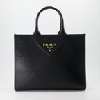 Sacs cabas Sac cabas Symbole Prada Noir Femme