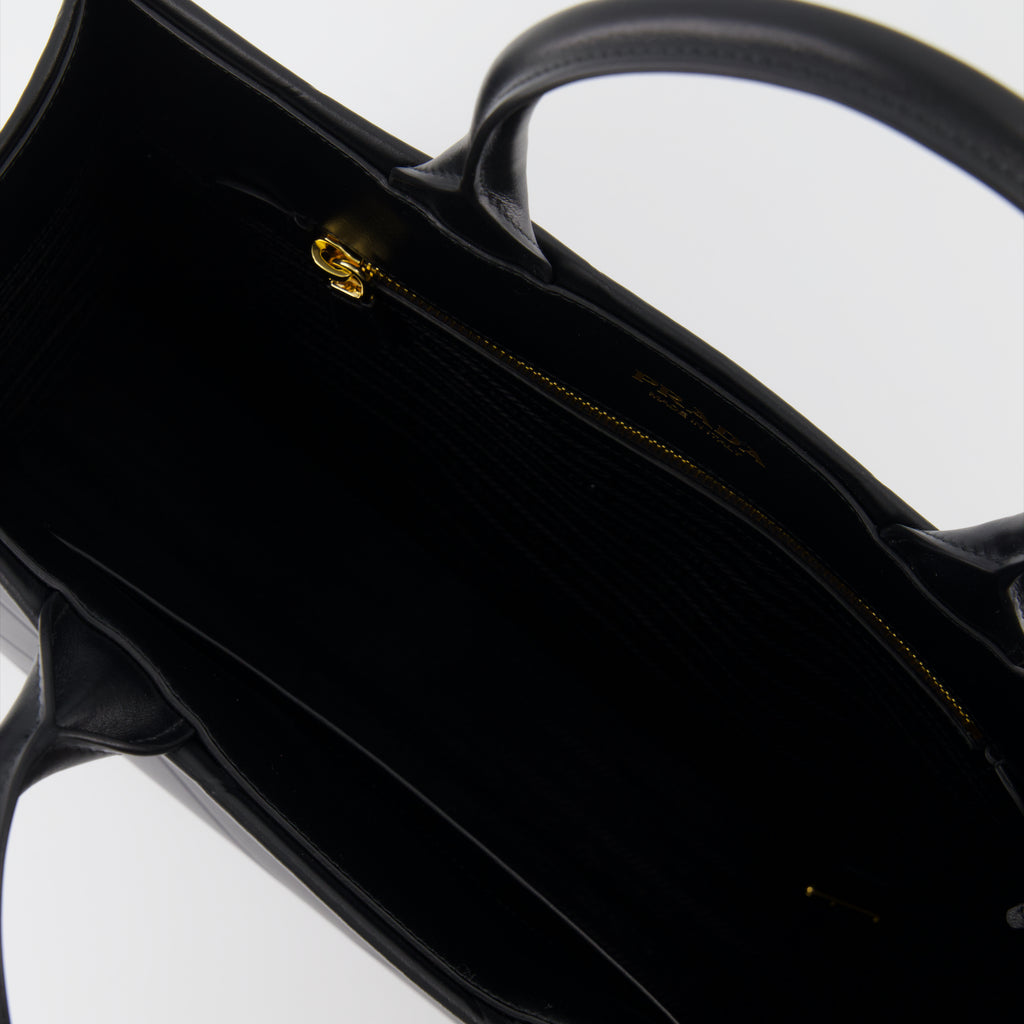 Sacs cabas Sac cabas Symbole Prada Noir Femme