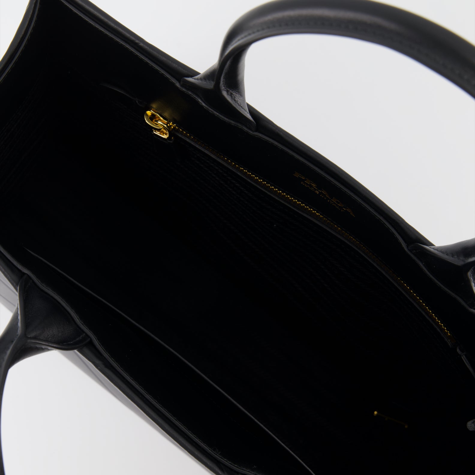 Sacs cabas Sac cabas Symbole Prada Noir Femme