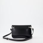Sacs bandoulière Sac bandoulière en cuir Prada Noir Homme