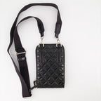 Lifestyle Étui pour téléphone Prada Noir Homme