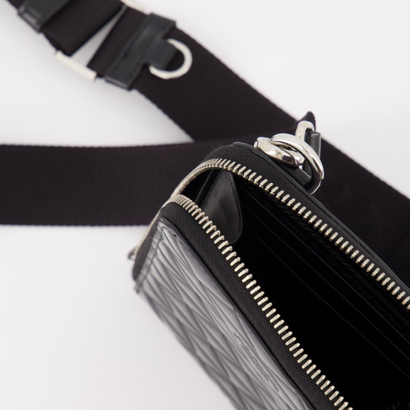 Lifestyle Étui pour téléphone Prada Noir Homme