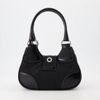 핸드백 및 숄더백 Sac Prada Moon Prada 검은색 Femme