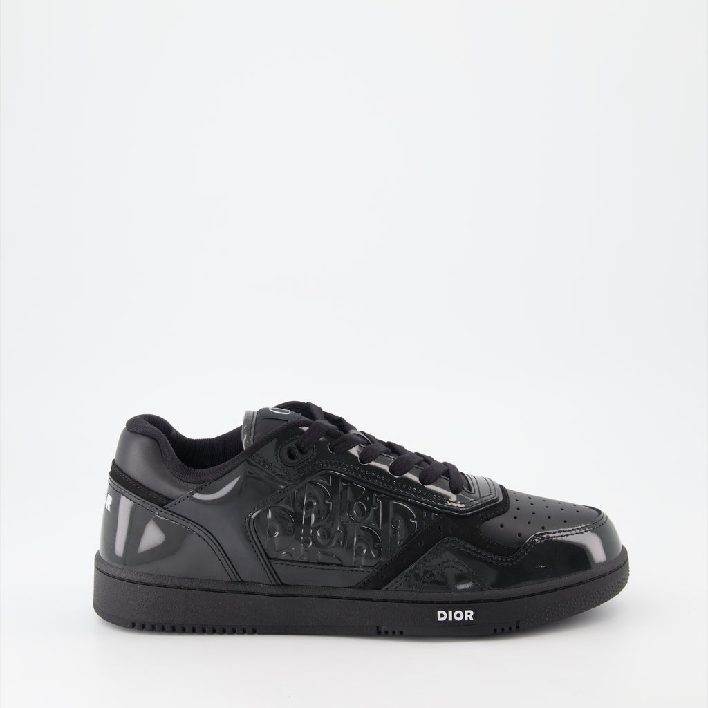 Sneakers B27 sneakers Dior Black Man