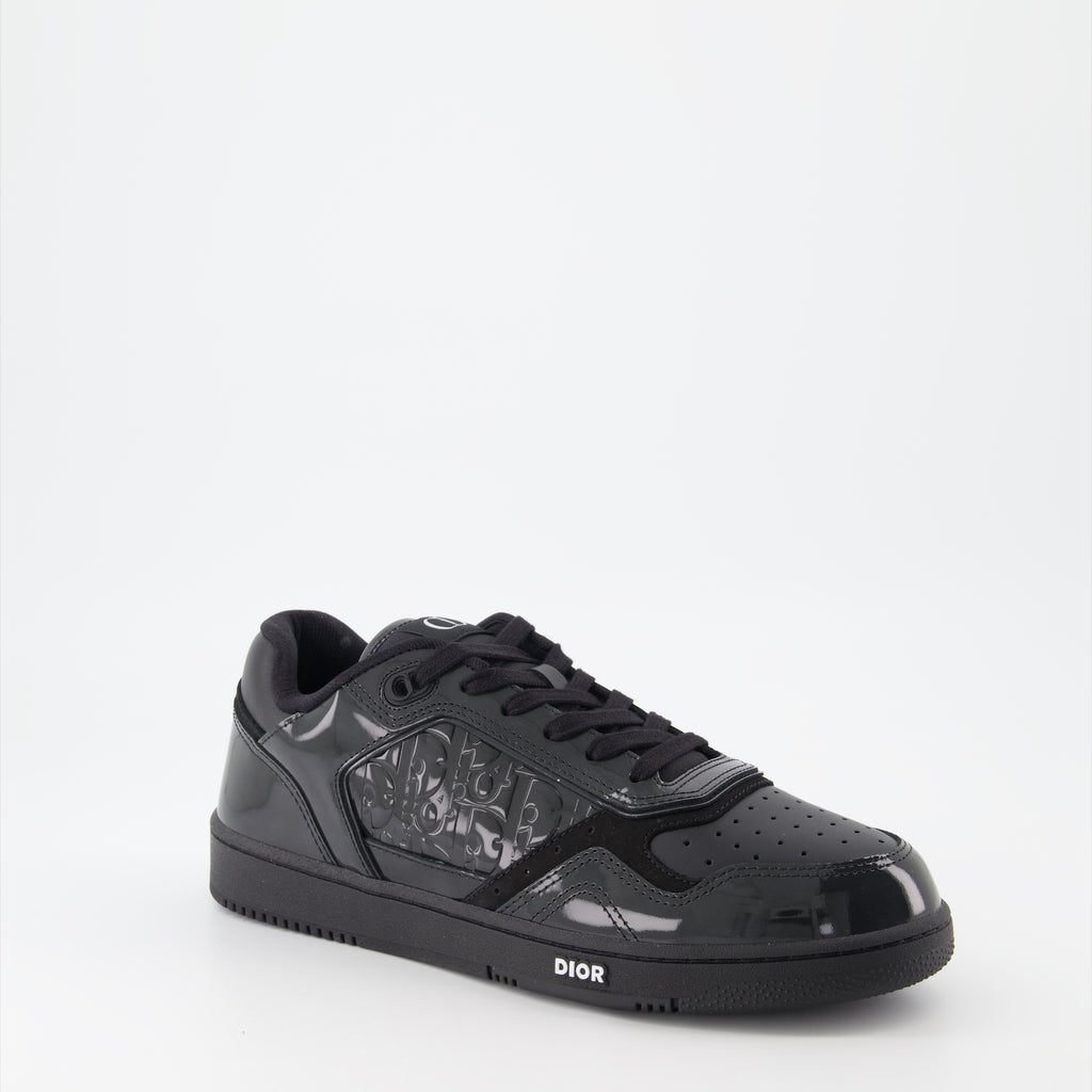 Sneakers B27 sneakers Dior Black Man