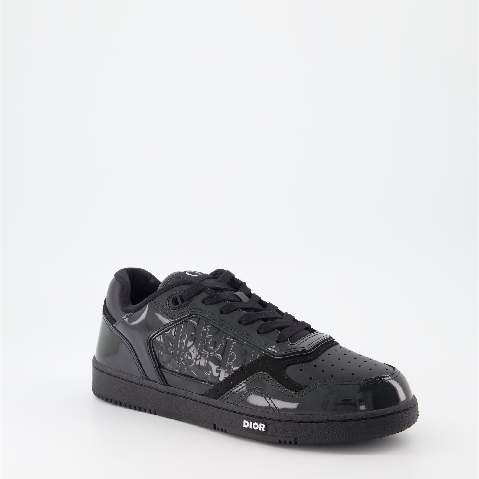 Sneakers B27 sneakers Dior Black Man