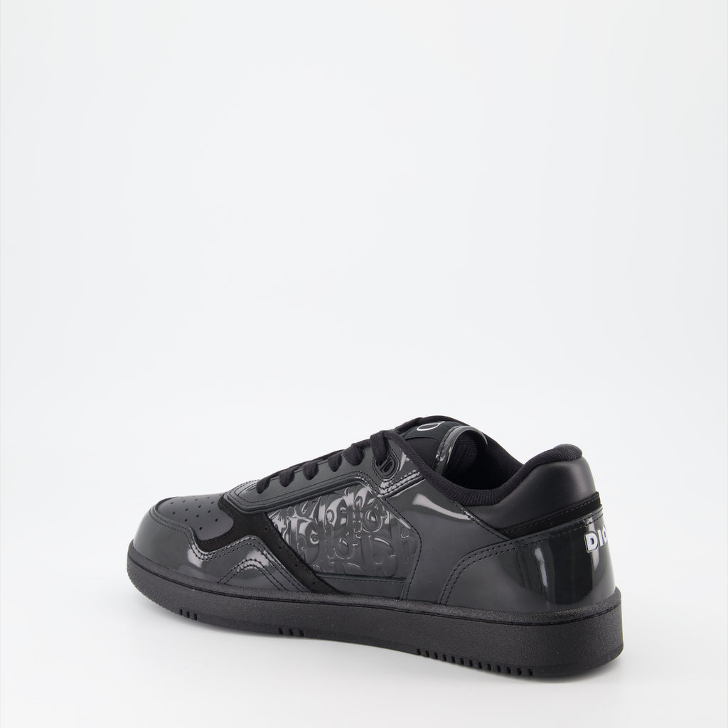 Sneakers B27 sneakers Dior Black Man