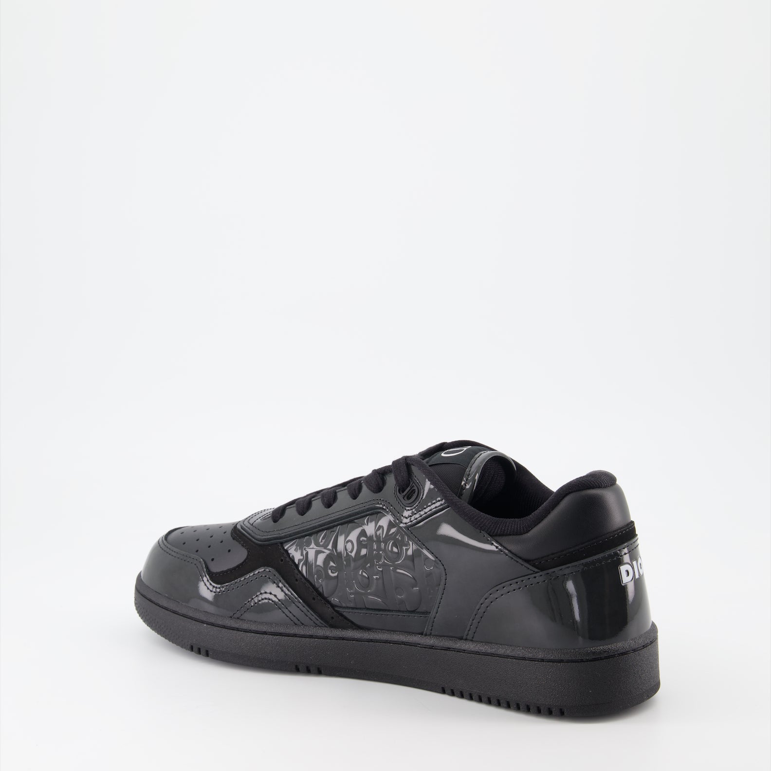 Sneakers B27 sneakers Dior Black Man