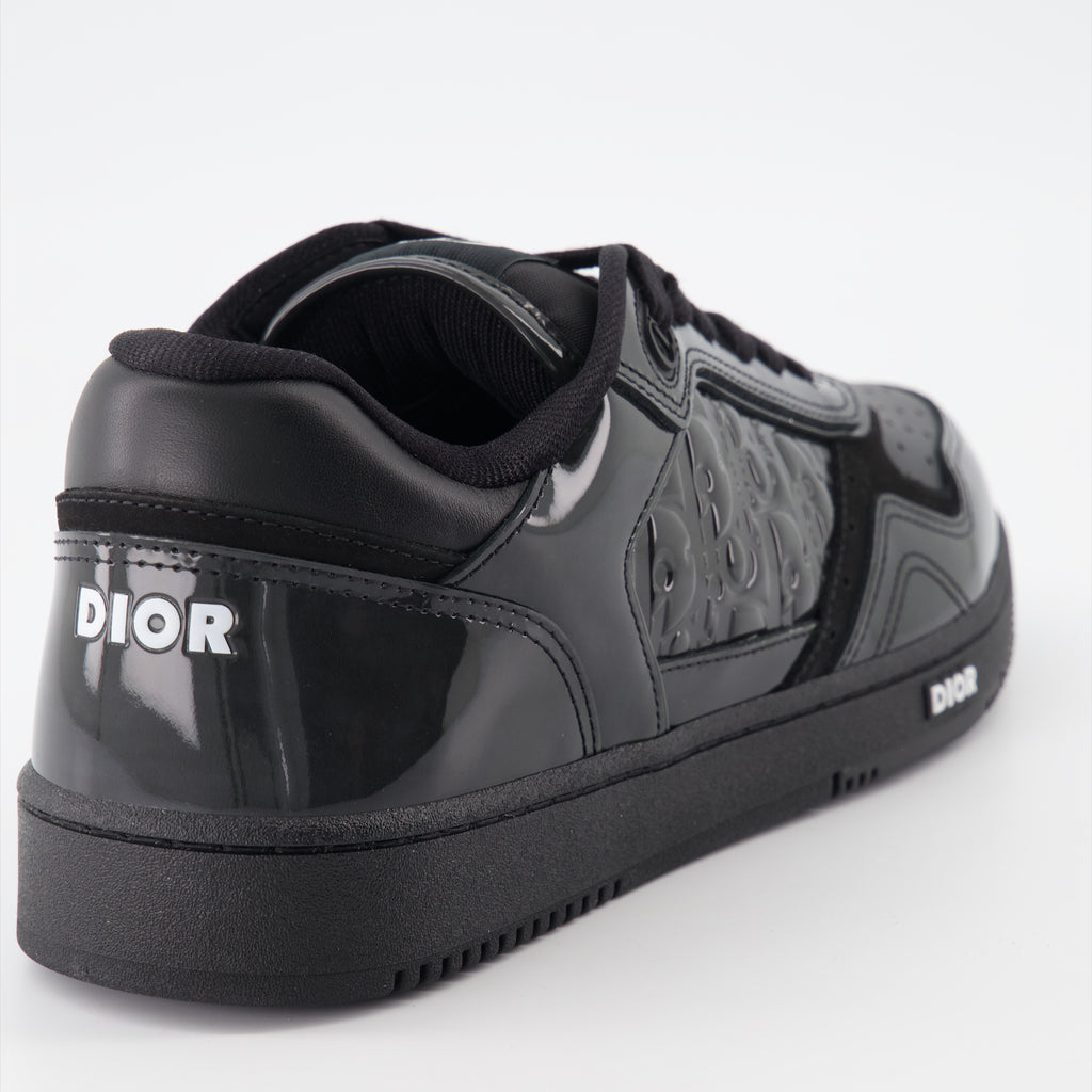 Sneakers B27 sneakers Dior Black Man