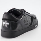 Sneakers B27 sneakers Dior Black Man