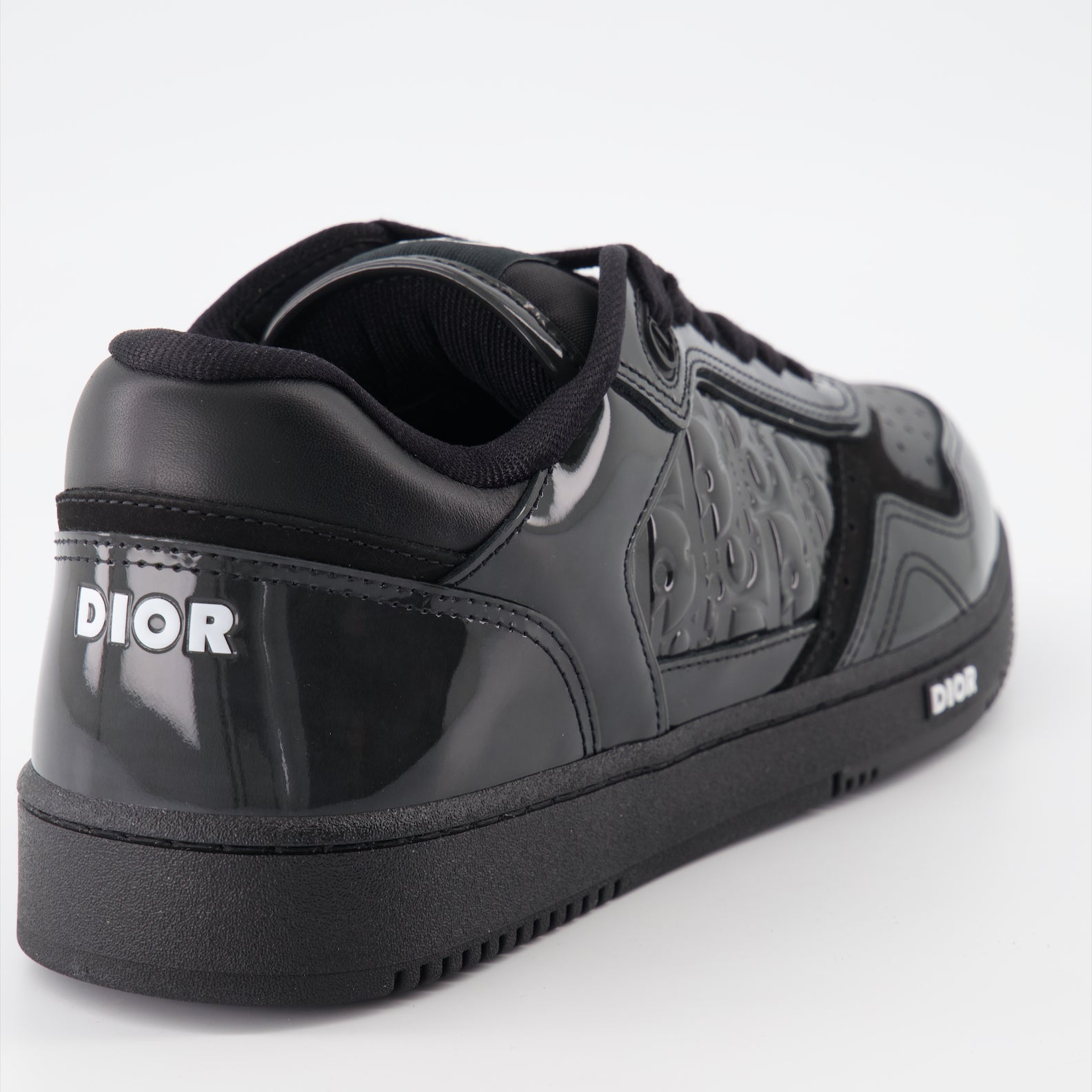 Sneakers B27 sneakers Dior Black Man