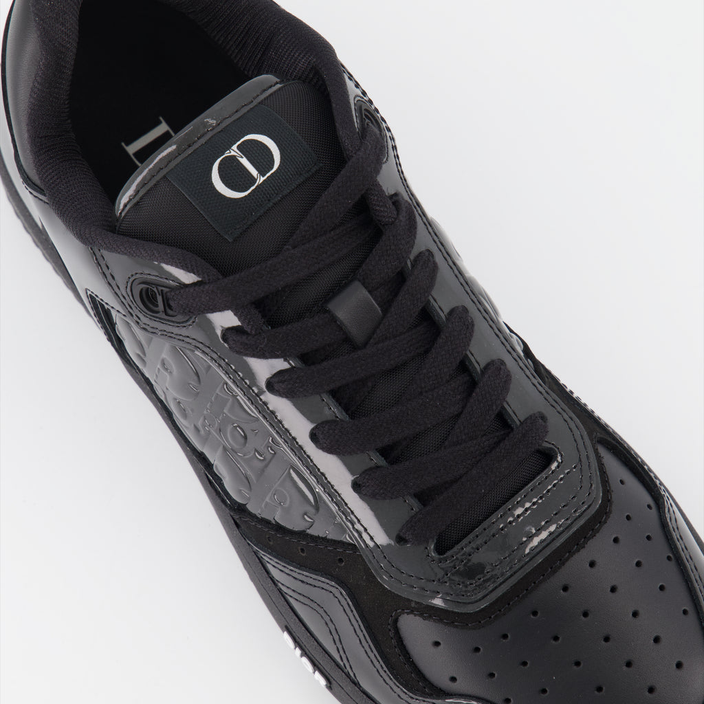 Sneakers B27 sneakers Dior Black Man
