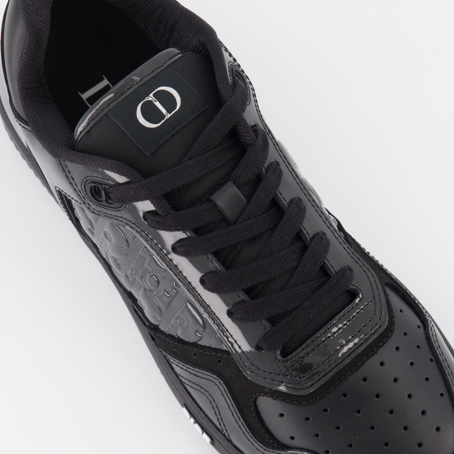 Sneakers B27 sneakers Dior Black Man