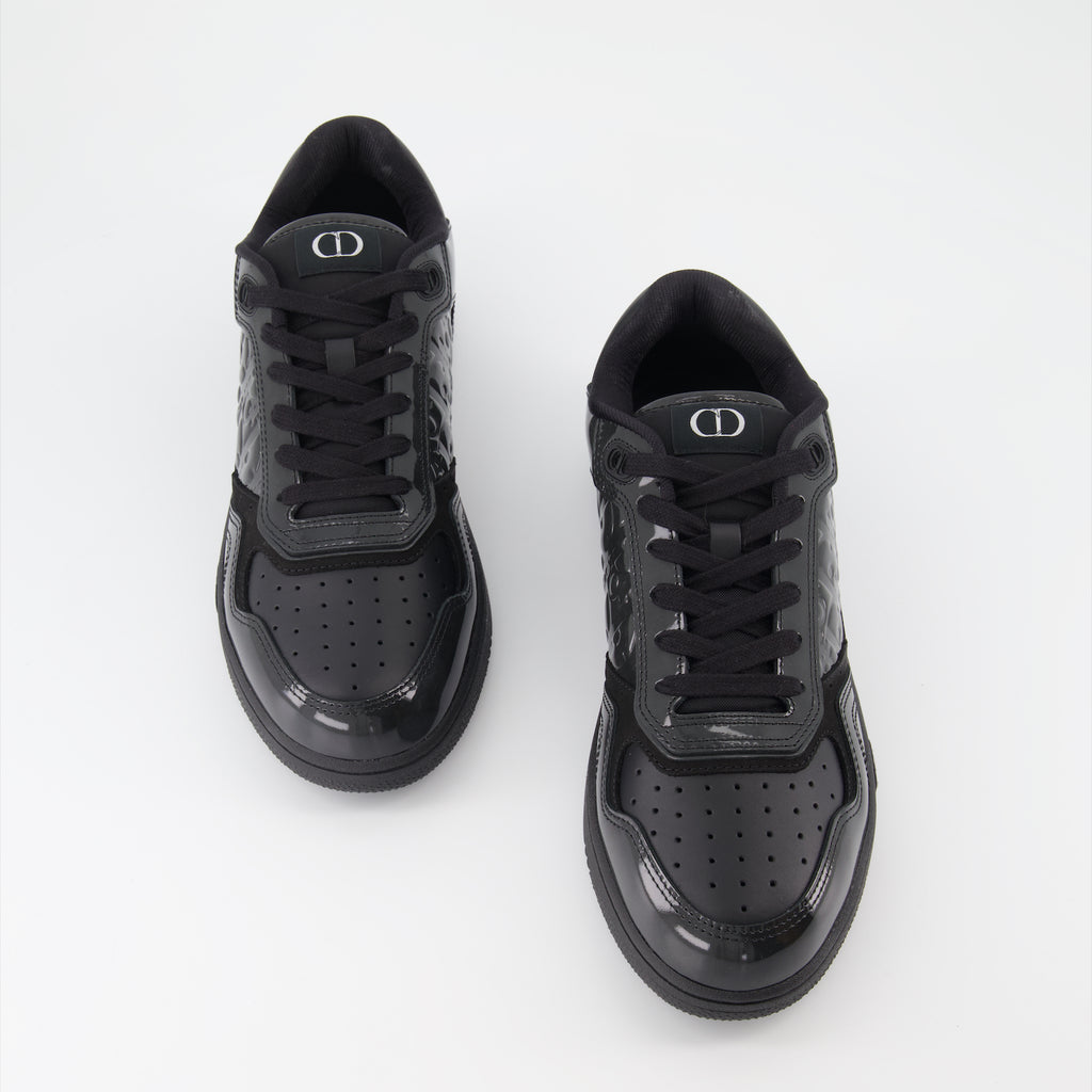 Sneakers B27 sneakers Dior Black Man
