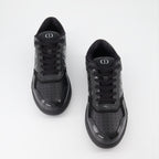 Sneakers B27 sneakers Dior Black Man