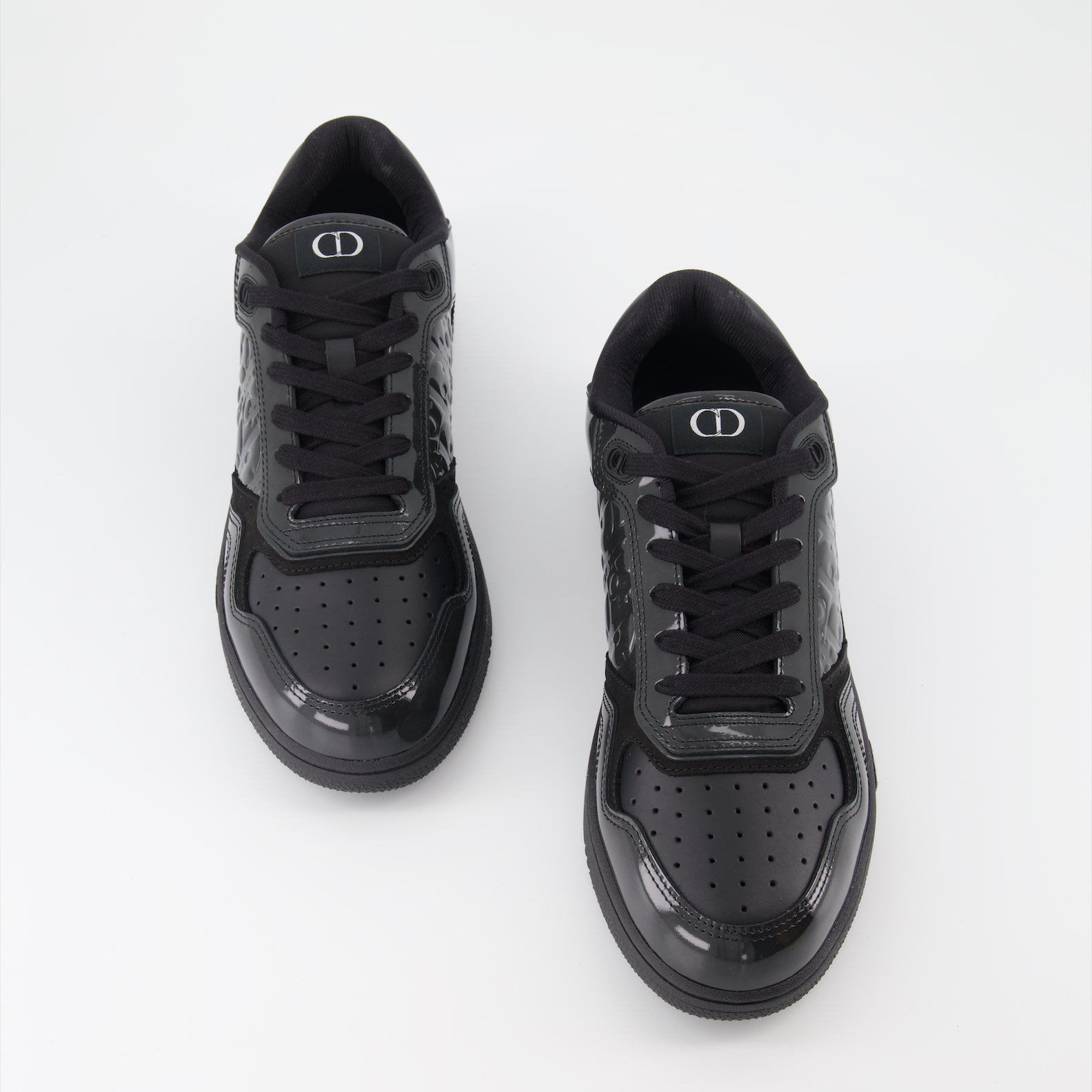 Sneakers B27 sneakers Dior Black Man