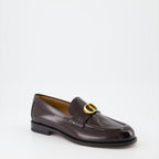 Mocassins Mocassins Granville Dior Gris Homme
