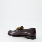 Mocassins Mocassins Granville Dior Gris Homme