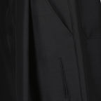 ショートパンツ ワイドバミューダショーツ Dior 黒 男
