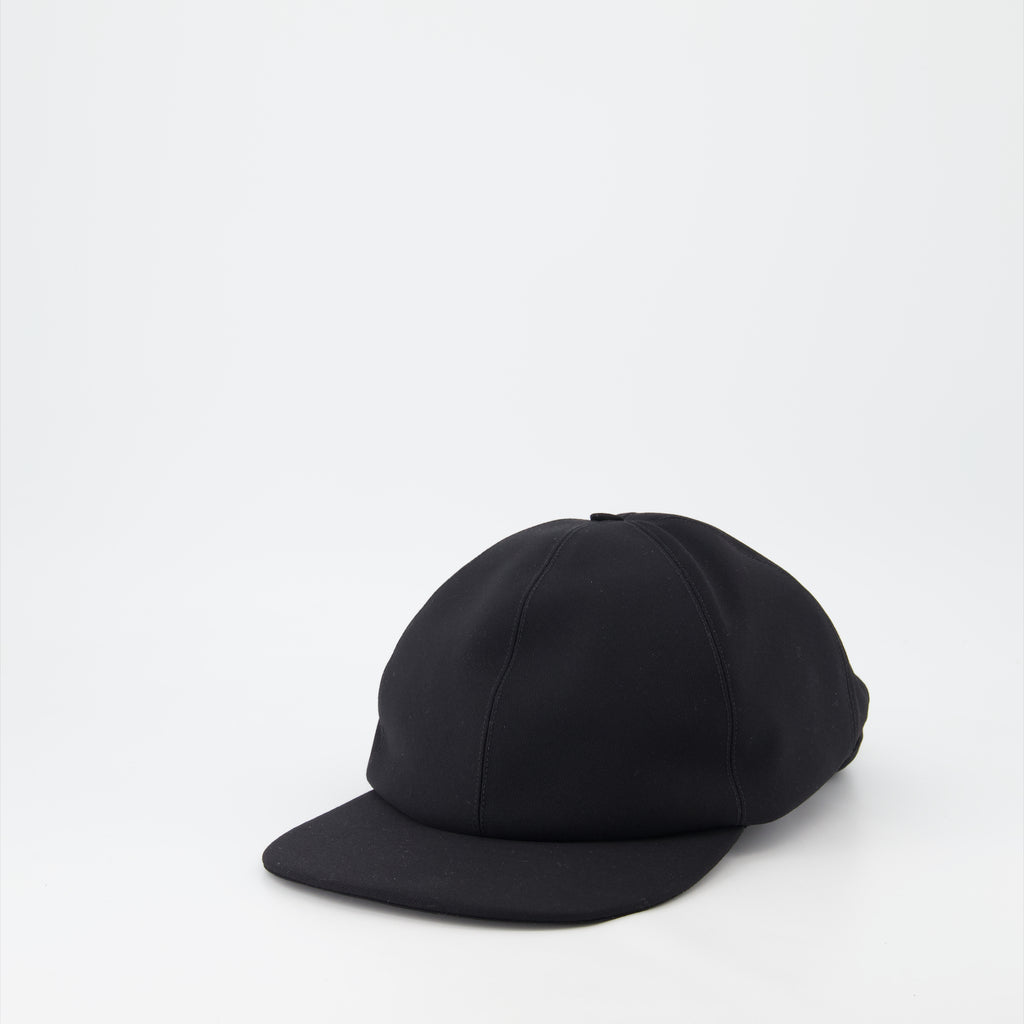 Hüte, caps und beanies Schleifenmütze Dior Schwarz Homme