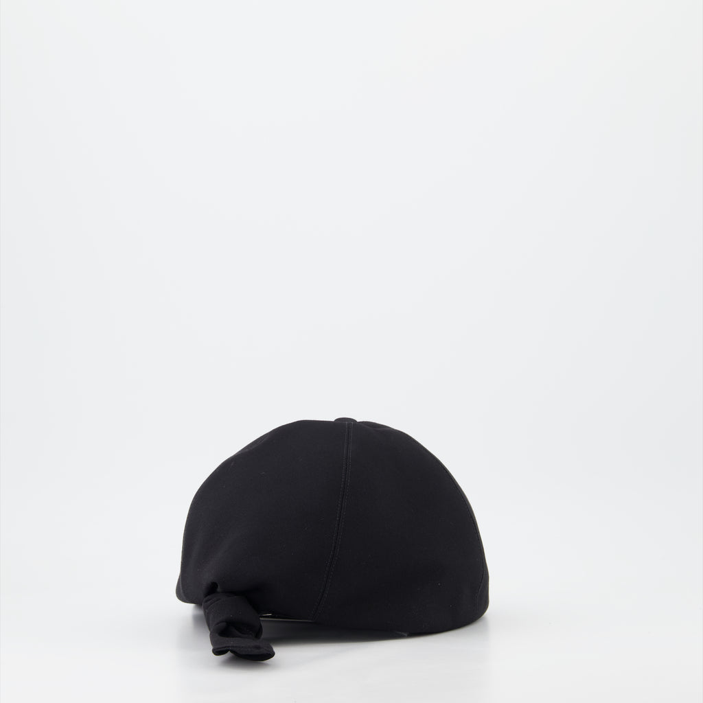Hüte, caps und beanies Schleifenmütze Dior Schwarz Homme
