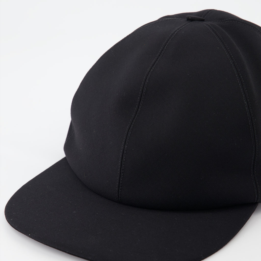 Hüte, caps und beanies Schleifenmütze Dior Schwarz Homme