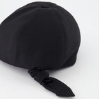 Hüte, caps und beanies Schleifenmütze Dior Schwarz Homme