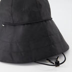 Chapéus, bonés e gorros Chapéu Souwester CD Diamond Dior Preto Homme
