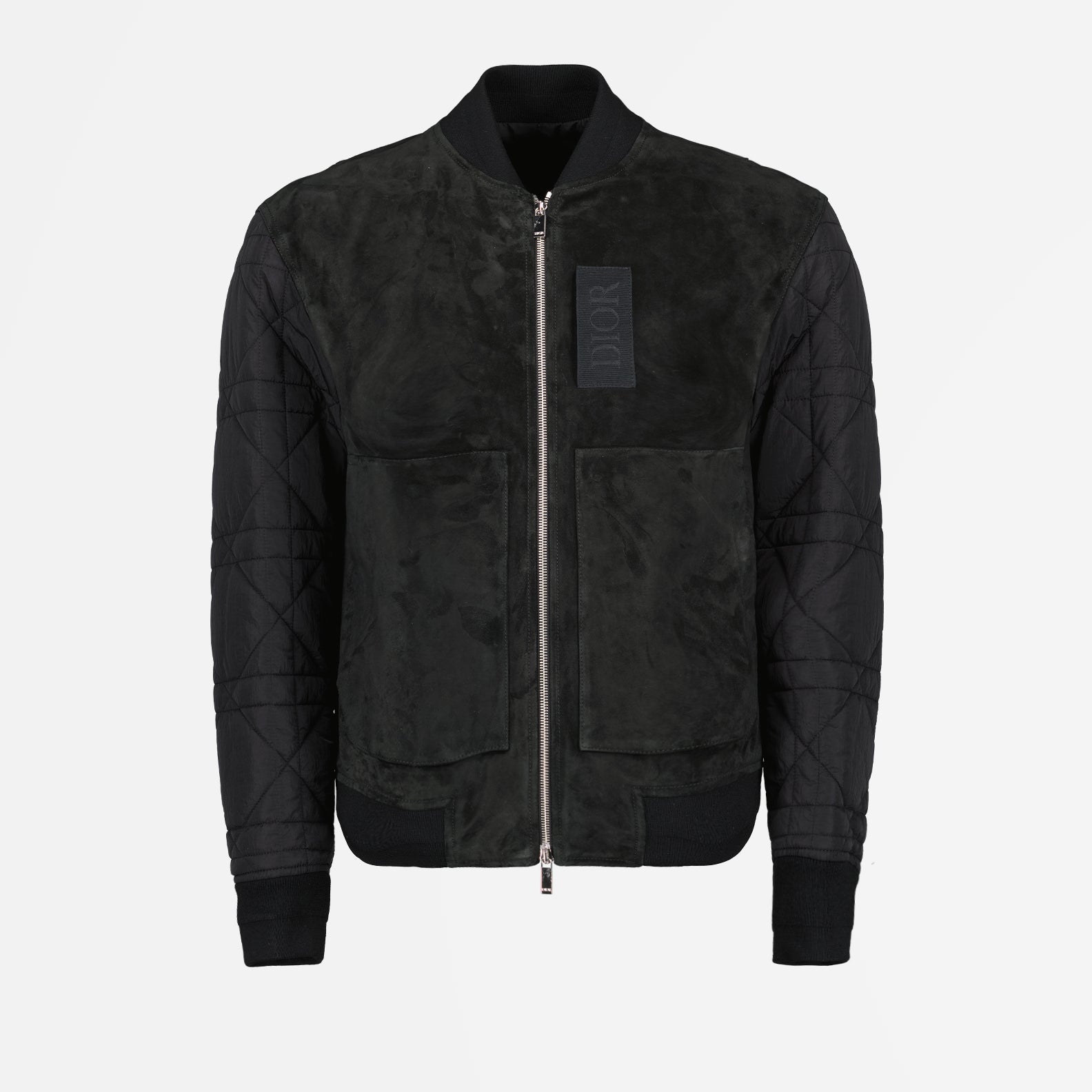 Blouson Varsity