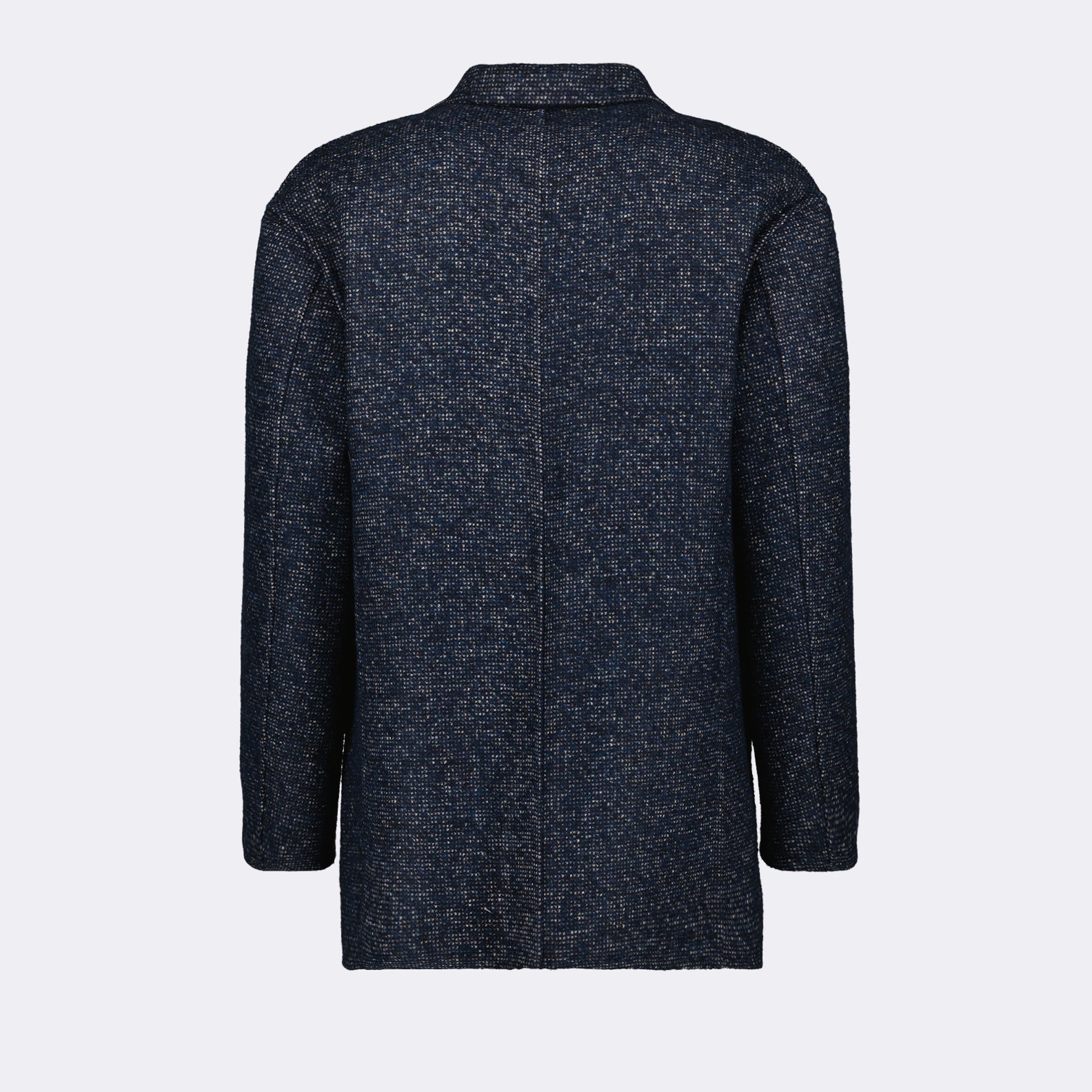 Giacche Giacca Non Strutturata Dior Dior Blu scuro Homme