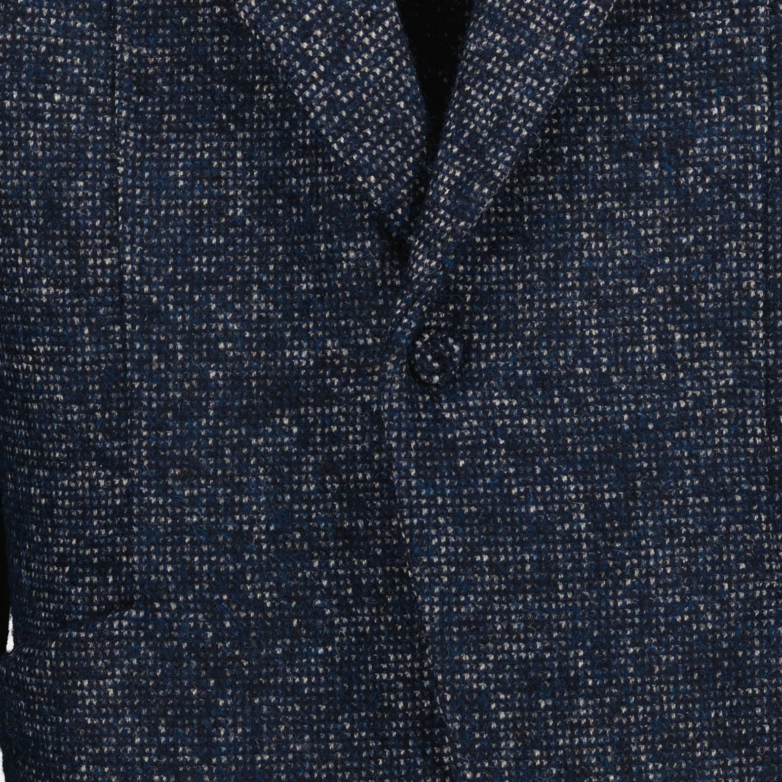Giacche Giacca Non Strutturata Dior Dior Blu scuro Homme