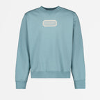 Sweatshirts Couture Sweatshirt Dior Blau Homme