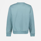 Sweatshirts Couture Sweatshirt Dior Blau Homme