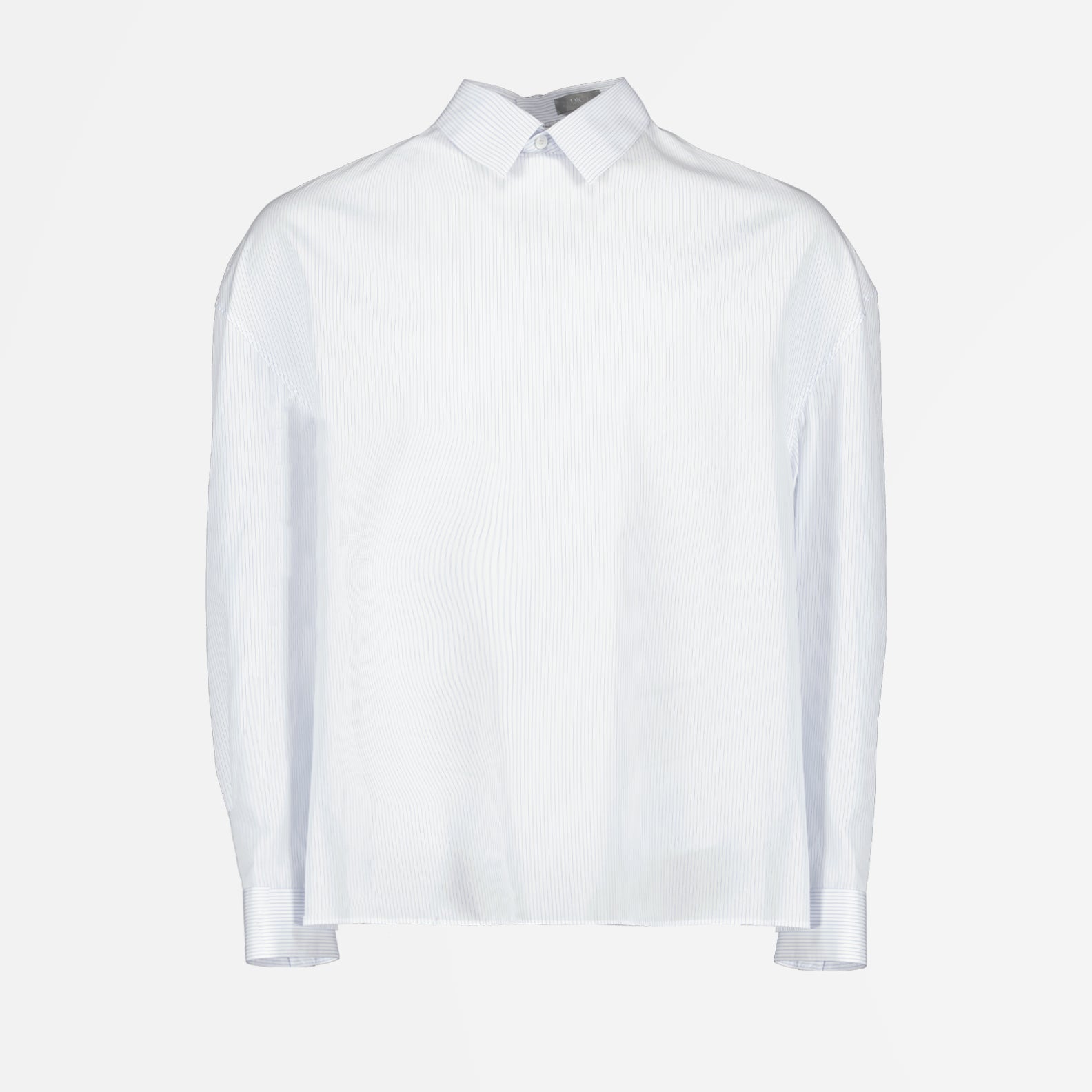 Chemise à noeud