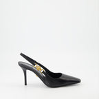 Escarpins Escarpins Medusa 95' Versace Noir Femme