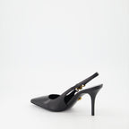 Escarpins Escarpins Medusa 95' Versace Noir Femme