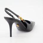 Escarpins Escarpins Medusa 95' Versace Noir Femme