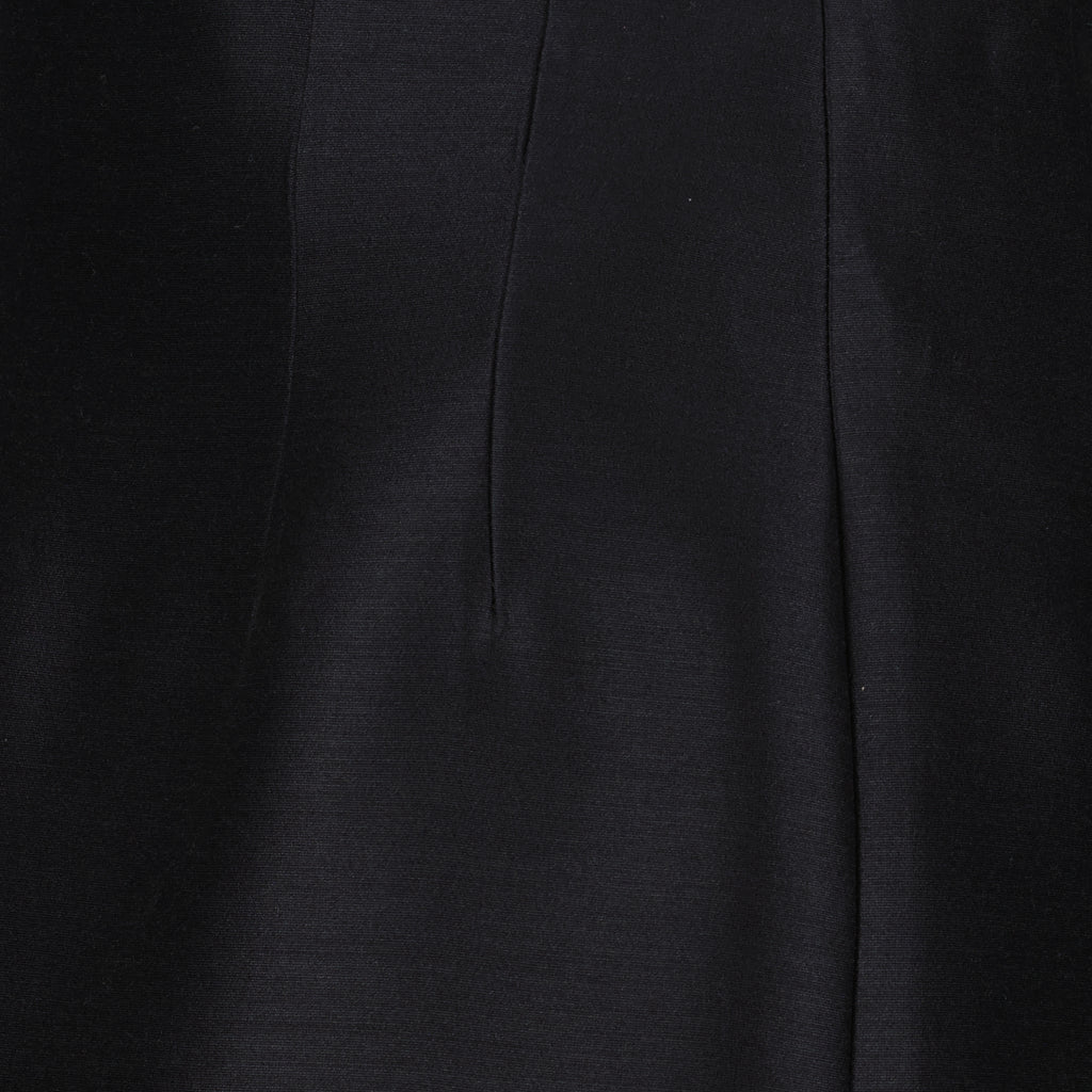 Jupes Jupe crayon Versace Noir Femme