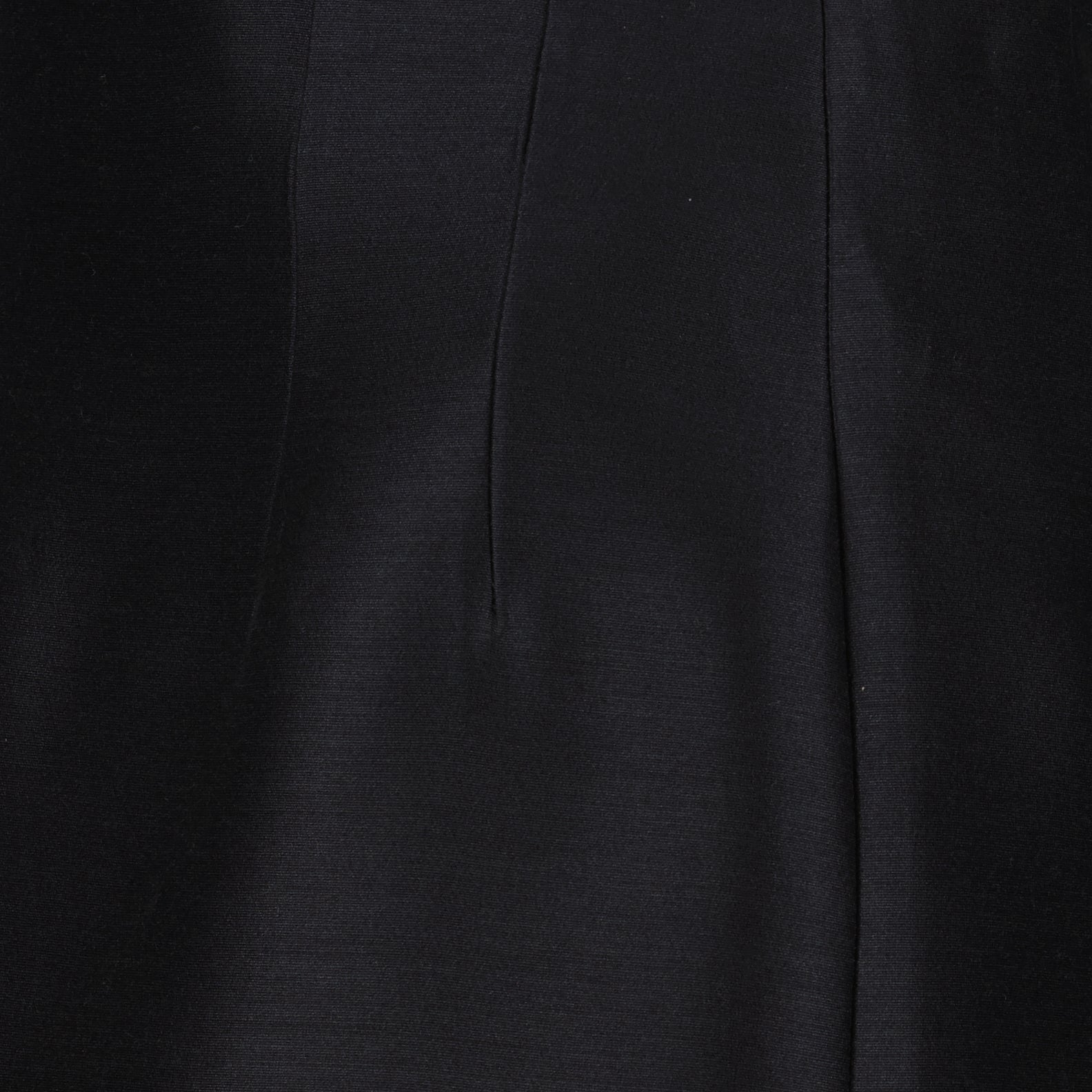 Jupes Jupe crayon Versace Noir Femme