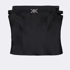 Tops Bustier Medusa '95 Versace Noir Femme