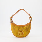 Sacs à main et épaule Sac hobo Repeat Versace Marron Femme