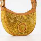 Sacs à main et épaule Sac hobo Repeat Versace Marron Femme