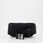 Gürteltaschen Sac banane Neo Versace Schwarz Homme