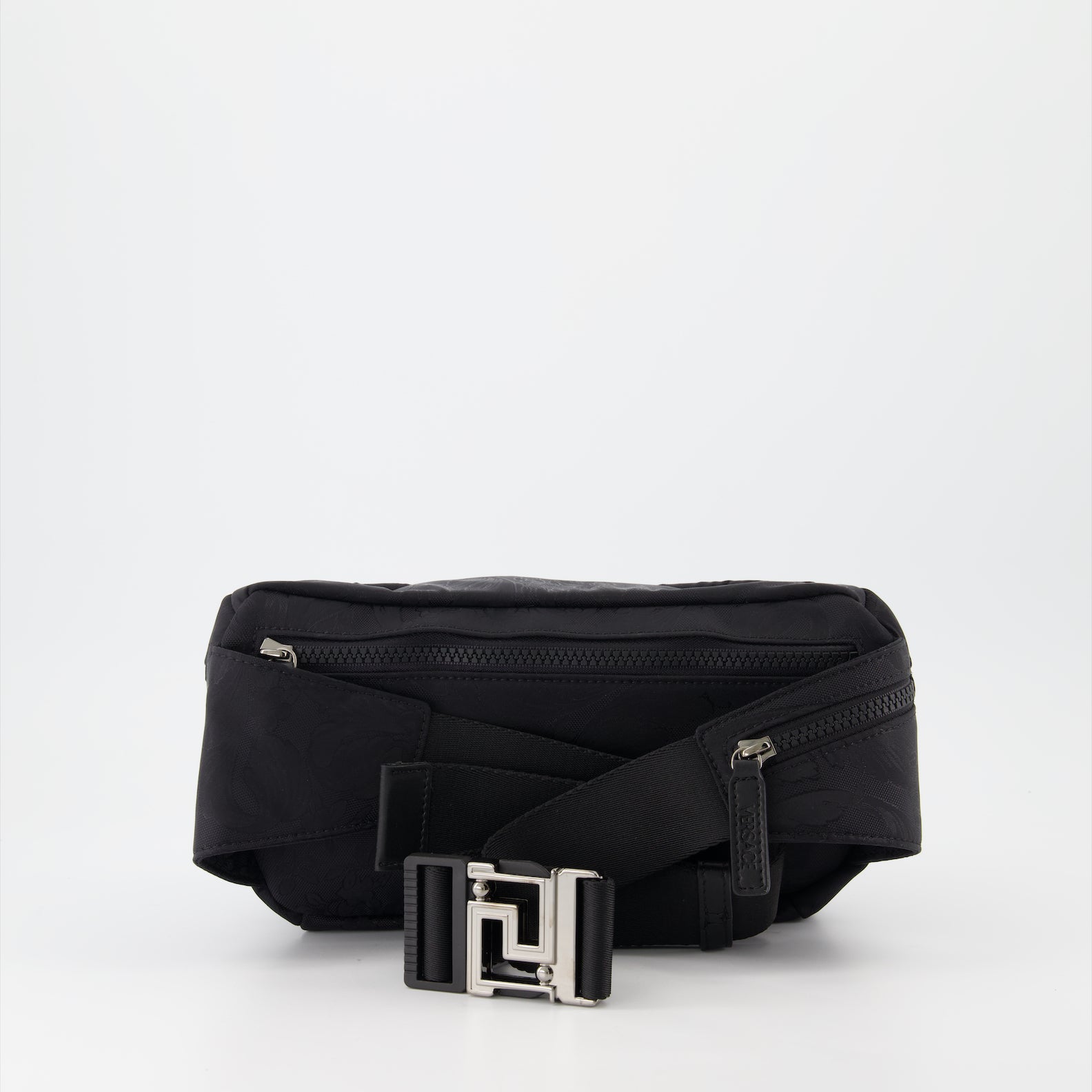 Gürteltaschen Sac banane Neo Versace Schwarz Homme