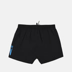 Moda praia Short de bain Icon Dsquared2 Preto Homme