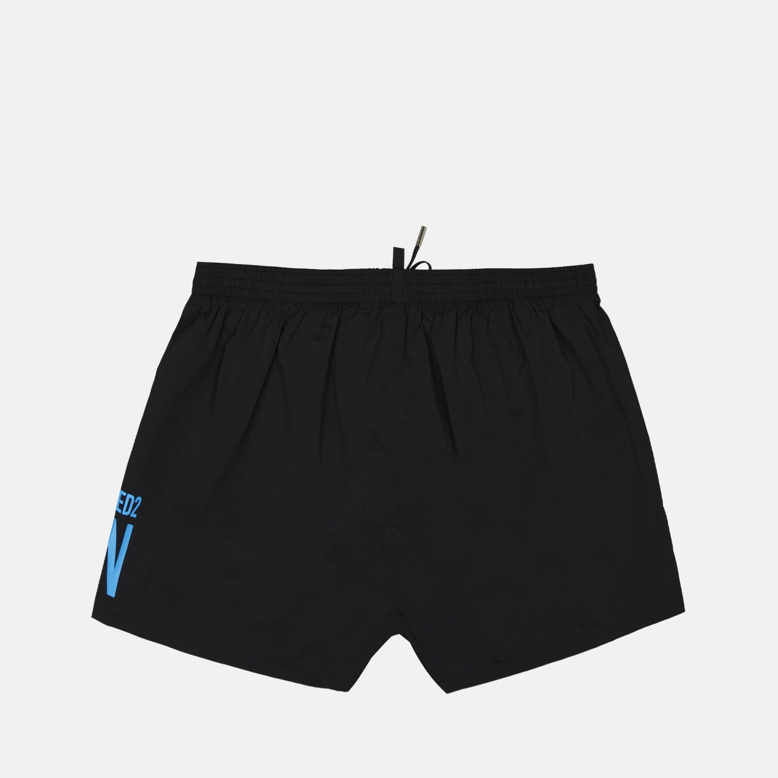 Moda praia Short de bain Icon Dsquared2 Preto Homme